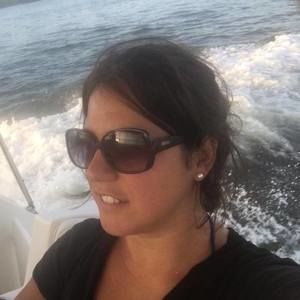 Meet your Posher, Vicky